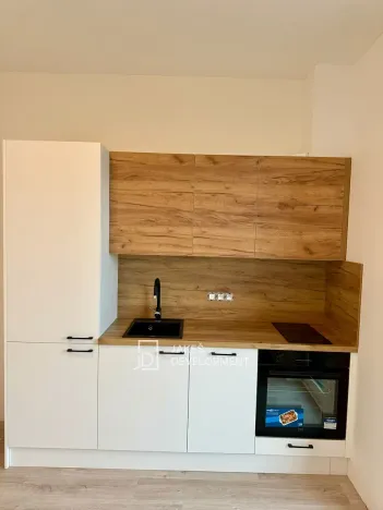 Pronájem bytu 1+kk, Kutná Hora, Hloušecká, 24 m2