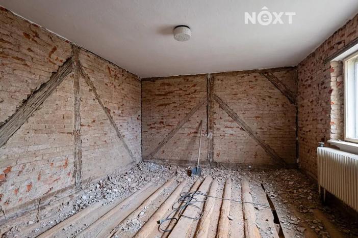 Prodej rodinného domu, Planá, Dukelských hrdinů, 150 m2