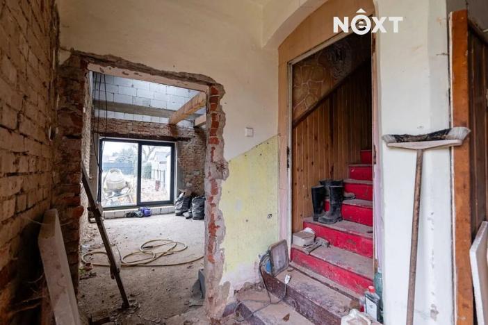 Prodej rodinného domu, Planá, Dukelských hrdinů, 150 m2