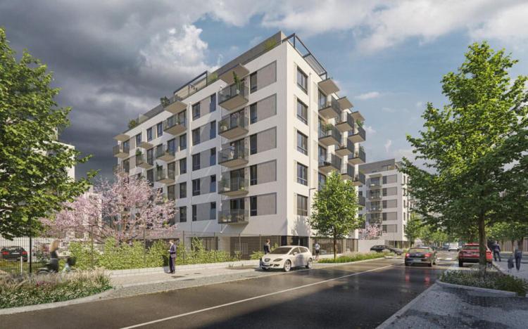 Prodej bytu 2+kk, Kralupy nad Vltavou, Trojanova, 48 m2