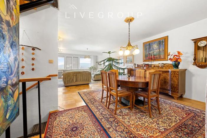 Prodej vícegeneračního domu, Brno, Bohuslava Martinů, 213 m2