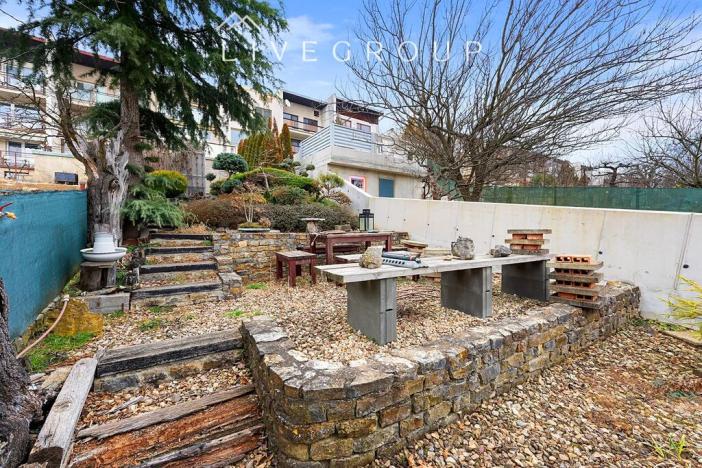 Prodej vícegeneračního domu, Brno, Bohuslava Martinů, 213 m2