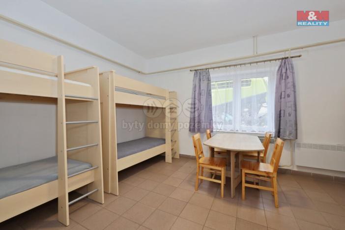 Prodej výrobních prostor, Maleč, 4000 m2