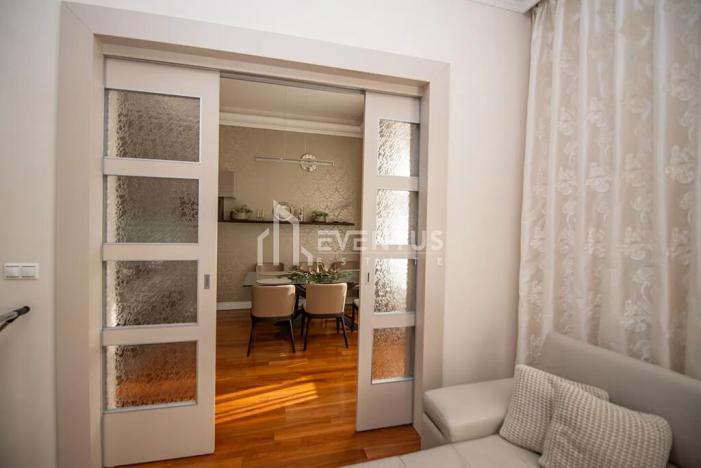 Prodej bytu 3+kk, Praha - Vinohrady, Korunní, 101 m2