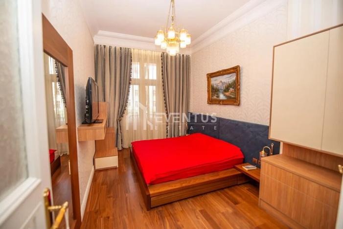 Prodej bytu 3+kk, Praha - Vinohrady, Korunní, 101 m2