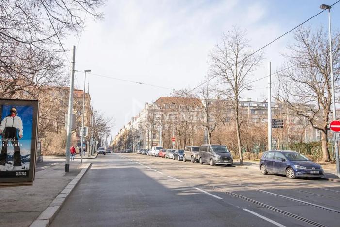 Prodej bytu 3+kk, Praha - Vinohrady, Korunní, 101 m2