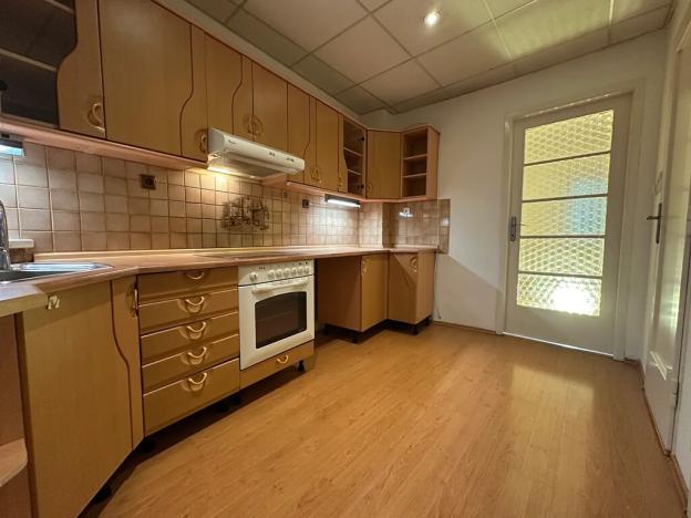 Prodej bytu 2+1, Praha - Košíře, Mahenova, 55 m2