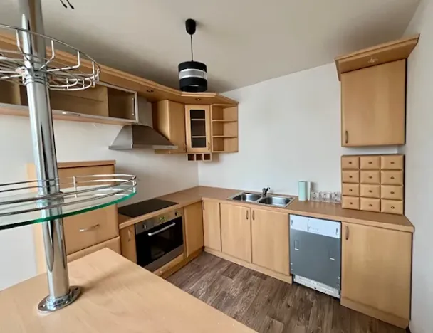 Pronájem bytu 2+kk, Nové Strašecí, Čsl. armády, 64 m2