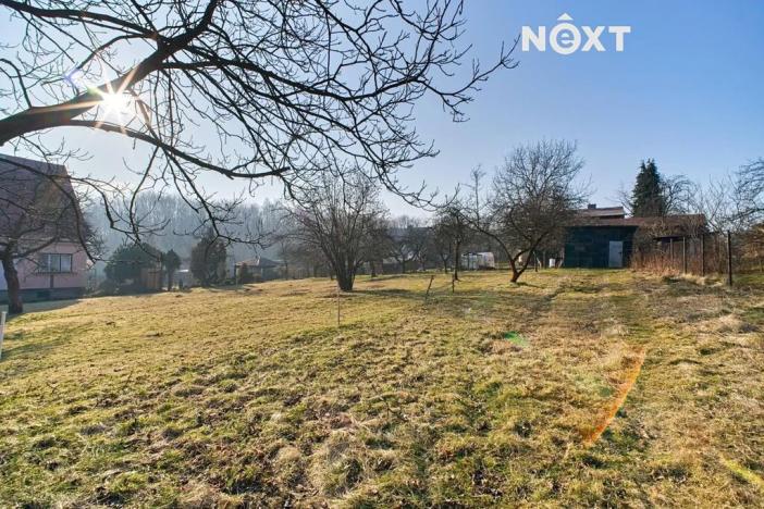 Prodej pozemku pro bydlení, Třinec, 1374 m2