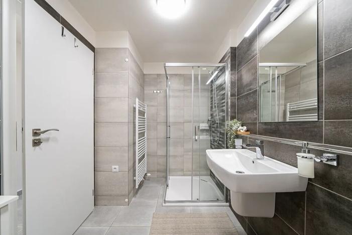 Prodej bytu 2+kk, Lipno nad Vltavou, 53 m2