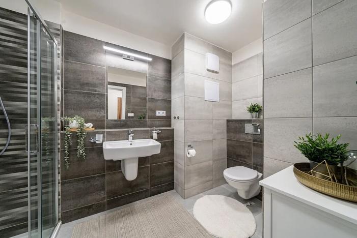 Prodej bytu 2+kk, Lipno nad Vltavou, 53 m2