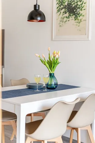 Prodej bytu 2+kk, Lipno nad Vltavou, 53 m2