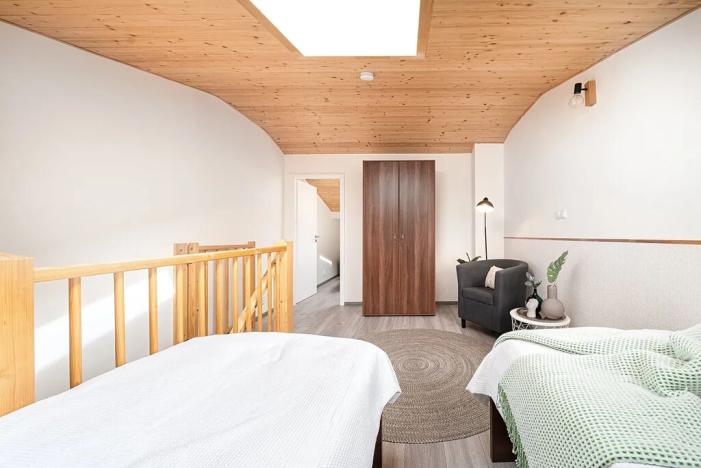 Prodej bytu 2+kk, Lipno nad Vltavou, 53 m2