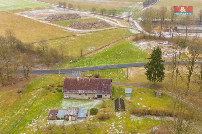 Prodej pozemku, Ústí nad Orlicí - Dolní Houžovec, 387 m2