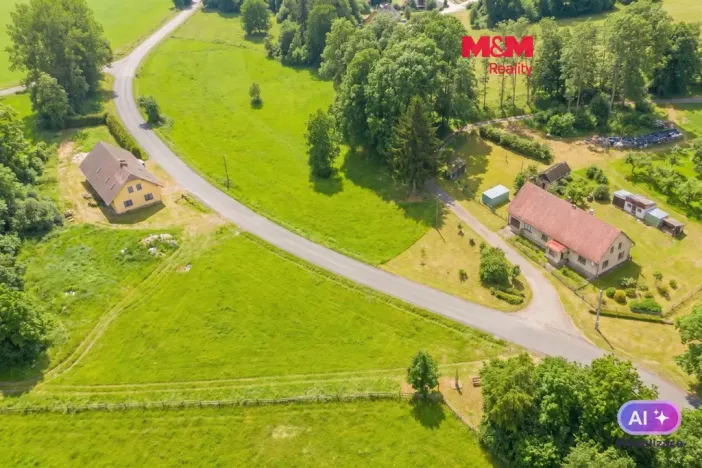 Prodej pozemku, Ústí nad Orlicí - Dolní Houžovec, 387 m2