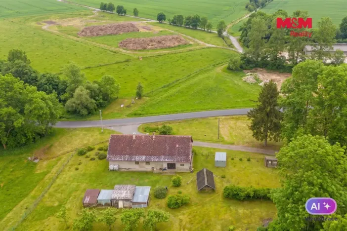 Prodej pozemku, Ústí nad Orlicí - Dolní Houžovec, 387 m2