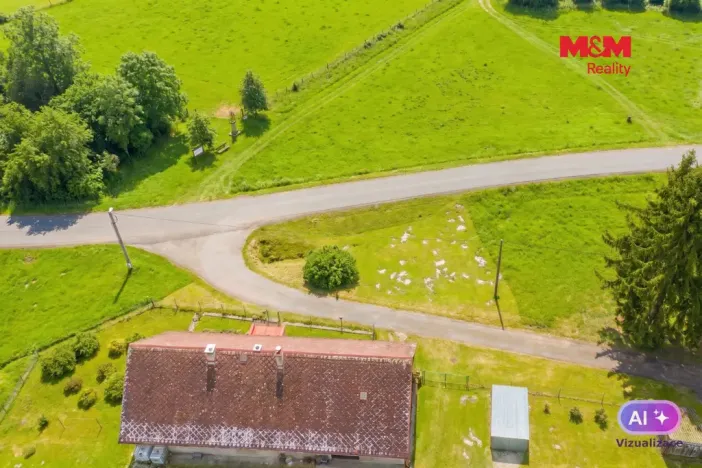 Prodej pozemku, Ústí nad Orlicí - Dolní Houžovec, 387 m2