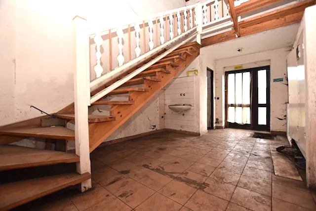 Prodej ubytování, Frymburk, 500 m2