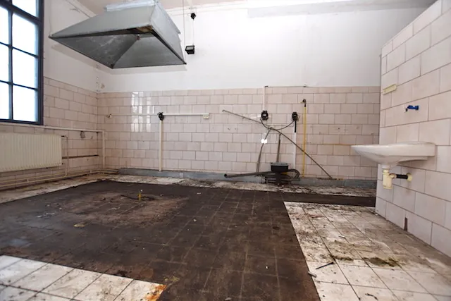 Prodej rodinného domu, Frymburk, 500 m2