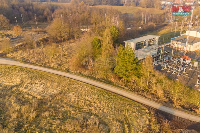 Prodej pozemku, Rudoltice, 3483 m2