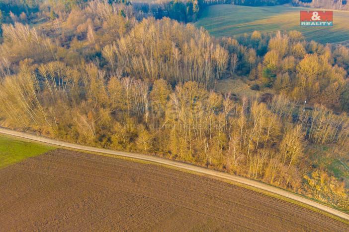 Prodej louky, Rudoltice, 4637 m2