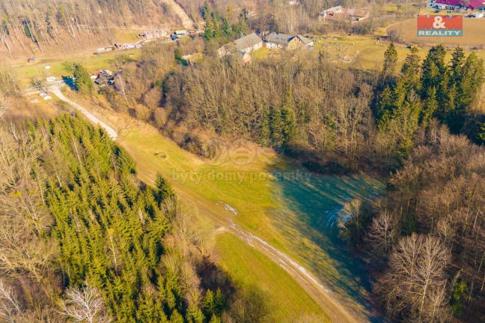 Prodej louky, Karle, 2359 m2