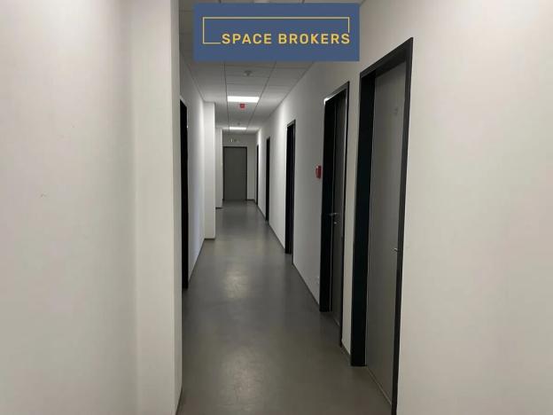 Pronájem skladu, Holubice, 3078 m2