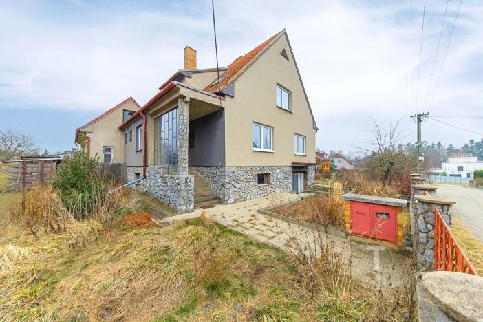 Prodej rodinného domu, Kotvrdovice, 800 m2