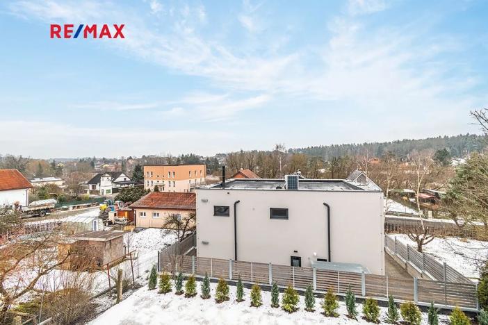 Prodej rodinného domu, Plzeň, Severní, 108 m2