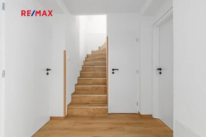 Prodej rodinného domu, Plzeň, Severní, 108 m2