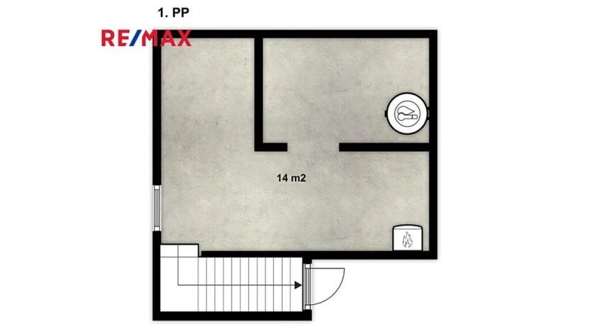 Prodej rodinného domu, Plzeň, Severní, 108 m2