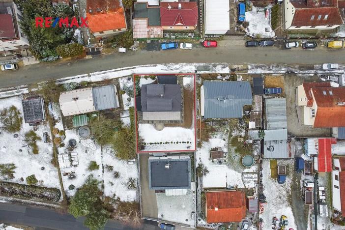 Prodej rodinného domu, Plzeň, Severní, 108 m2