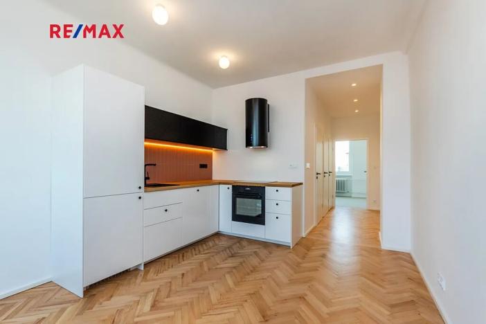 Prodej bytu 3+kk, Praha - Strašnice, Nedvězská, 61 m2