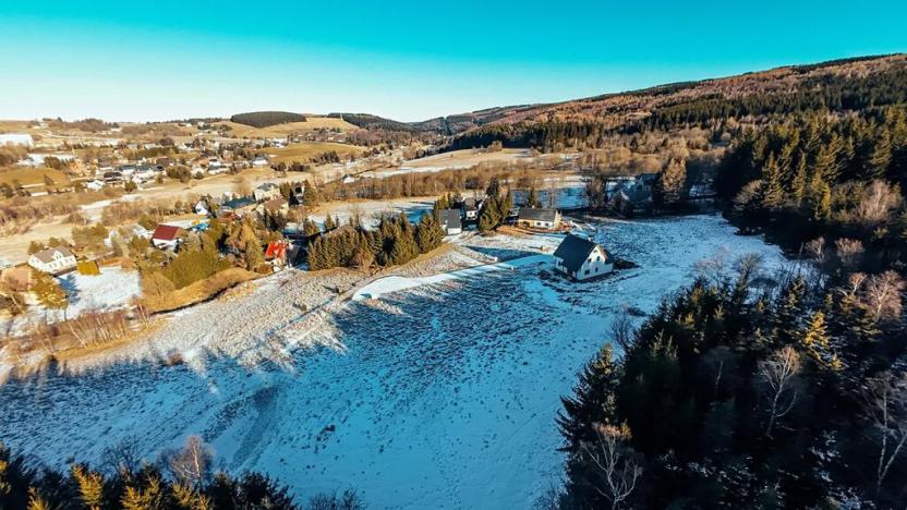 Prodej pozemku pro bydlení, Vejprty, 1034 m2