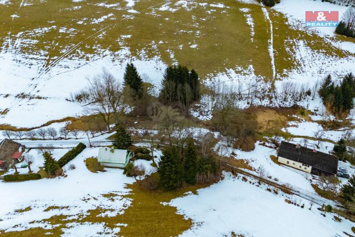 Prodej pozemku pro bydlení, Výprachtice - Valteřice, 1129 m2