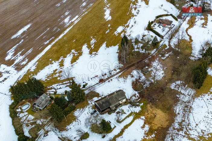 Prodej pozemku pro bydlení, Výprachtice - Valteřice, 1129 m2