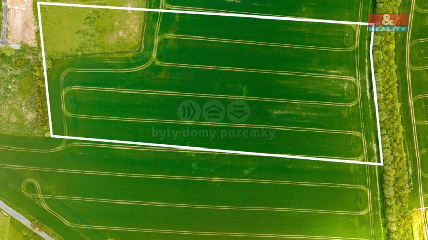 Prodej komerčního pozemku, Tachov, 33529 m2