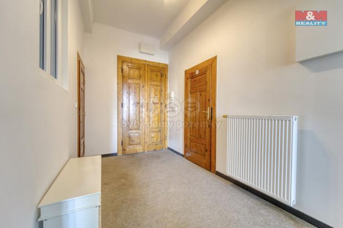 Prodej bytu 2+kk, Plzeň - Jižní Předměstí, Prokopova, 60 m2