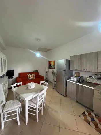 Prodej rodinného domu, Scalea, Itálie, 80 m2