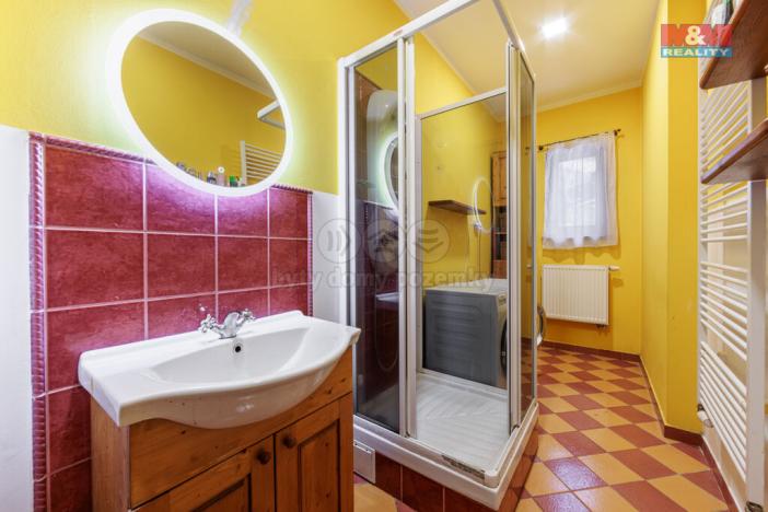 Prodej rodinného domu, Kraslice, Havlíčkova, 259 m2