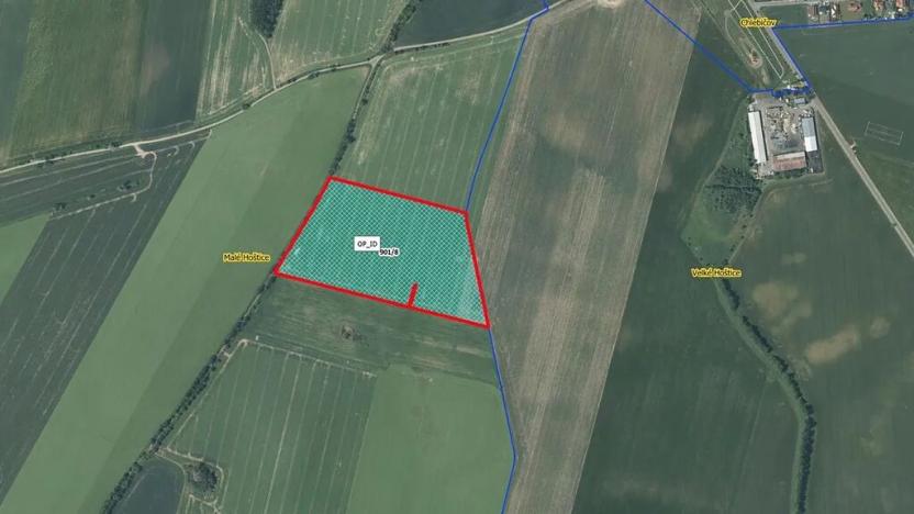 Prodej pole, Opava, 32831 m2