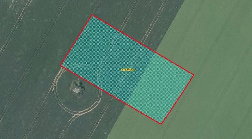 Prodej pole, Opava, 5092 m2