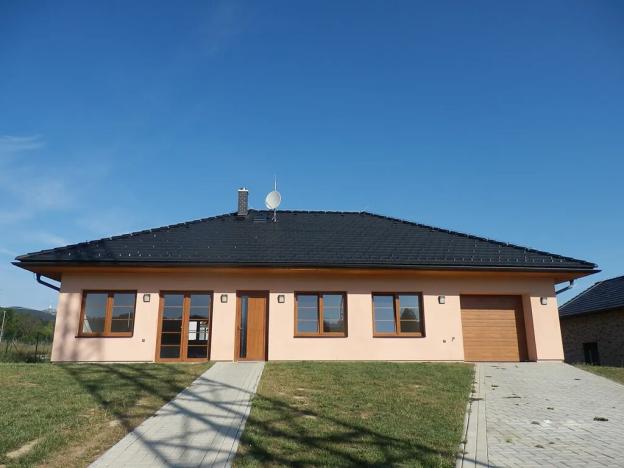 Prodej rodinného domu, Šimonovice, Nad Potůčkem, 160 m2