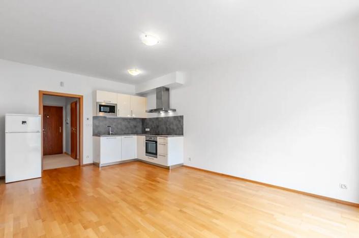 Pronájem bytu 1+kk, Praha - Střešovice, Patočkova, 32 m2