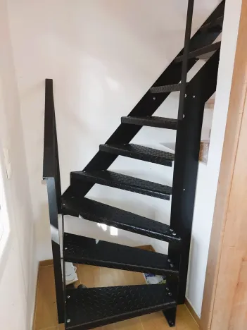 Prodej chaty, Bořenovice, 62 m2