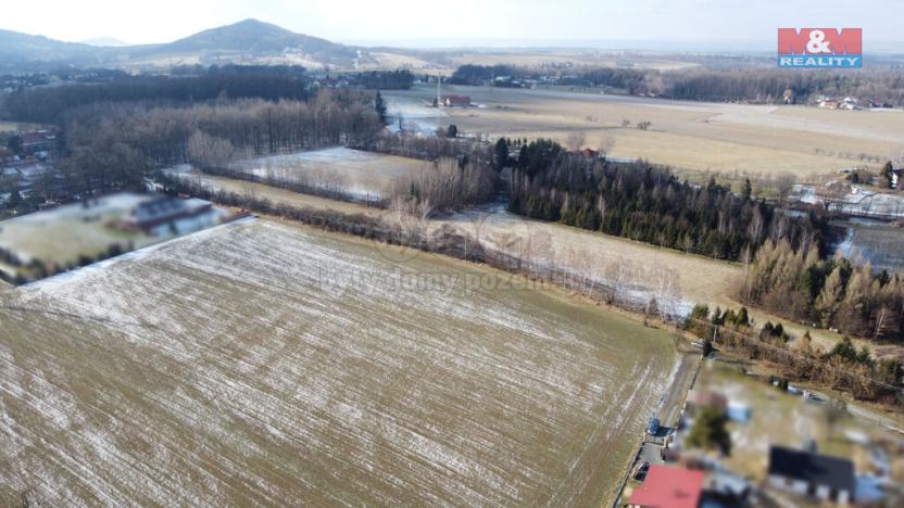 Prodej pole, Příbor, 6430 m2