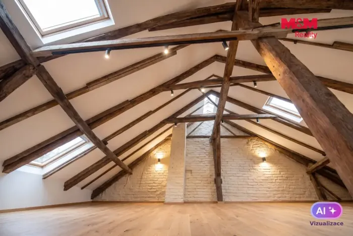 Prodej rodinného domu, Slaný, Soukenická, 200 m2
