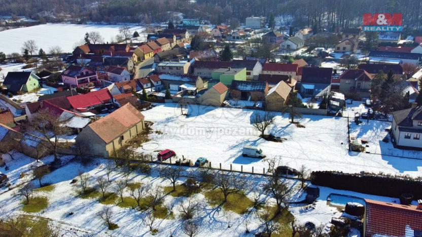 Prodej pozemku pro bydlení, Kounice, 3023 m2