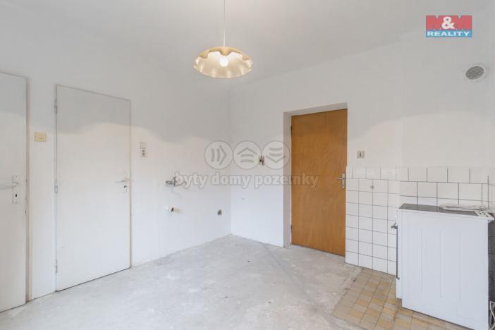 Prodej rodinného domu, Frýdek-Místek - Lysůvky, Příborská, 155 m2