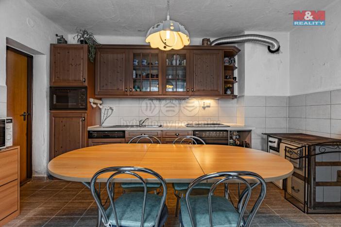 Prodej rodinného domu, Kocelovice, 130 m2